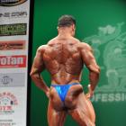 Jamal  Al Maadawy - IFBB New York Pro 2013 - #1