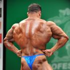 Jamal  Al Maadawy - IFBB New York Pro 2013 - #1