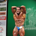 Jamal  Al Maadawy - IFBB New York Pro 2013 - #1