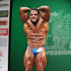 Jamal  Al Maadawy - IFBB New York Pro 2013 - #1