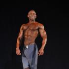 Michael  Anderson - IFBB Pittsburgh Pro 2013 - #1