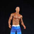 Anton  Antipov - IFBB Pittsburgh Pro 2013 - #1