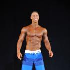 Anton  Antipov - IFBB Pittsburgh Pro 2013 - #1