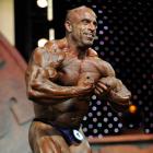 Michael  Kefalianos - IFBB Arnold Classic 2013 - #1