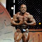 Michael  Kefalianos - IFBB Arnold Classic 2013 - #1