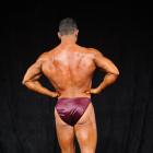 Michael  Caruso - NPC Masters Nationals 2012 - #1