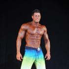 Deniz  Duygulu - IFBB Pittsburgh Pro 2013 - #1