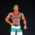 Sadik  Hadzovic - IFBB Pittsburgh Pro 2013 - #1