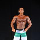 Sadik  Hadzovic - IFBB Pittsburgh Pro 2013 - #1