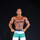 Sadik  Hadzovic - IFBB Pittsburgh Pro 2013 - #1