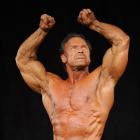 Gary  Czuk - NPC Masters Nationals 2012 - #1