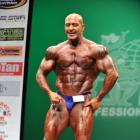 Gianluca  Catapano - IFBB New York Pro 2013 - #1