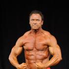 Gary  Czuk - NPC Masters Nationals 2012 - #1