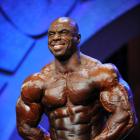 Toney  Freeman - IFBB Arnold Classic 2013 - #1