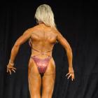 Mimi  O'Connell - NPC Masters Nationals 2012 - #1