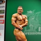 Vinny  Galanti - IFBB New York Pro 2013 - #1