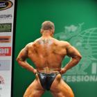 Vinny  Galanti - IFBB New York Pro 2013 - #1