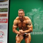 Vinny  Galanti - IFBB New York Pro 2013 - #1