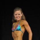 Stacy  Goode - NPC Collegiate Nationals 2012 - #1