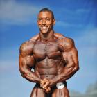 Troy  Alves - IFBB Europa Show of Champions Orlando 2013 - #1