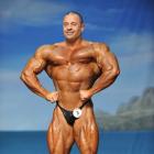 Thomas  Benagli - IFBB Europa Show of Champions Orlando 2013 - #1