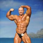 Thomas  Benagli - IFBB Europa Show of Champions Orlando 2013 - #1