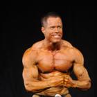 Steven  Banko - NPC Masters Nationals 2012 - #1