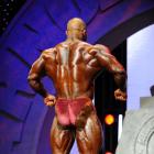 Fouad   Abiad - IFBB Arnold Classic 2013 - #1