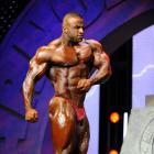 Fouad   Abiad - IFBB Arnold Classic 2013 - #1