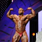 Fouad   Abiad - IFBB Arnold Classic 2013 - #1