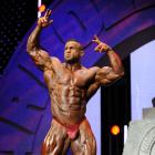 Fouad   Abiad - IFBB Arnold Classic 2013 - #1