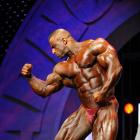 Fouad   Abiad - IFBB Arnold Classic 2013 - #1