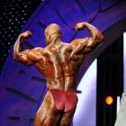 Fouad   Abiad - IFBB Arnold Classic 2013 - #1