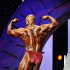 Fouad   Abiad - IFBB Arnold Classic 2013 - #1