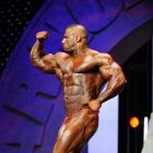 Fouad   Abiad - IFBB Arnold Classic 2013 - #1