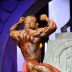 Fouad   Abiad - IFBB Arnold Classic 2013 - #1