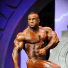 Fouad   Abiad - IFBB Arnold Classic 2013 - #1