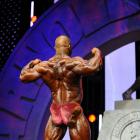 Fouad   Abiad - IFBB Arnold Classic 2013 - #1