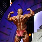 Fouad   Abiad - IFBB Arnold Classic 2013 - #1