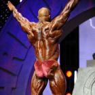 Fouad   Abiad - IFBB Arnold Classic 2013 - #1