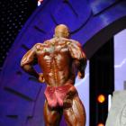 Fouad   Abiad - IFBB Arnold Classic 2013 - #1