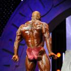 Fouad   Abiad - IFBB Arnold Classic 2013 - #1