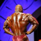 Fouad   Abiad - IFBB Arnold Classic 2013 - #1