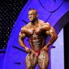 Fouad   Abiad - IFBB Arnold Classic 2013 - #1