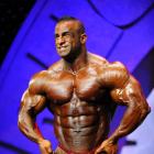 Fouad   Abiad - IFBB Arnold Classic 2013 - #1