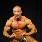 Brian   Case - NPC Masters Nationals 2012 - #1