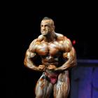 Fouad   Abiad - IFBB Arnold Classic 2013 - #1