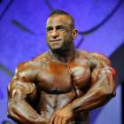 Fouad   Abiad - IFBB Arnold Classic 2013 - #1