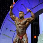 Fouad   Abiad - IFBB Arnold Classic 2013 - #1