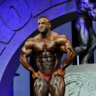 Fouad   Abiad - IFBB Arnold Classic 2013 - #1